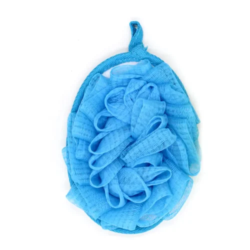 shower pouf bath sponge